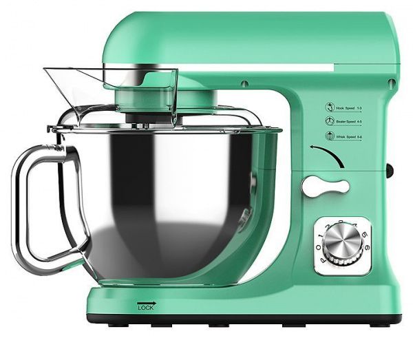 Миксер планетарный Viatto VA-SM5TF