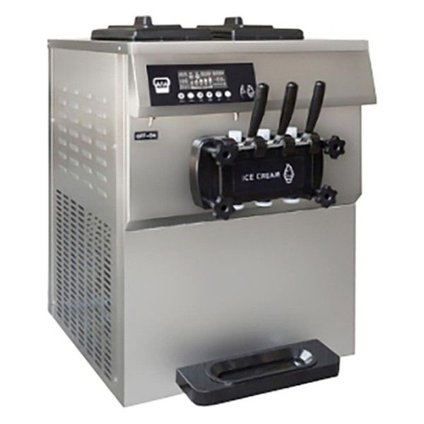 Фризер для мягкого мороженого Enigma EN-SF-40DC-IGP