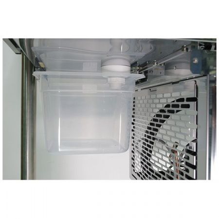 Салат-бар холодильный Koreco DM94930.4 встраиваемый