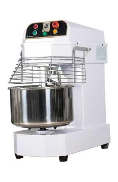 Тестомес Hurakan HKN-J35SN2V