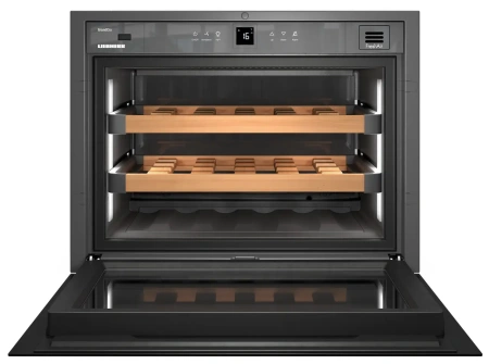 Шкаф винный Liebherr WKEGW 582