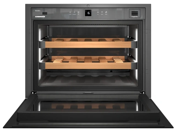 Шкаф винный Liebherr WKEGW 582