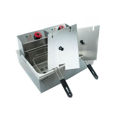 Фритюрница Foodatlas DF-82