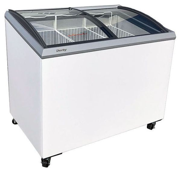 Ларь морозильный Derby EK-37 C+ (93500525)