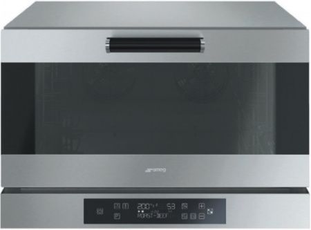 Печь конвекционная Smeg ALFA420EHT