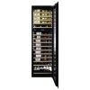 Винный шкаф Dunavox DVN-109.291DB.TO