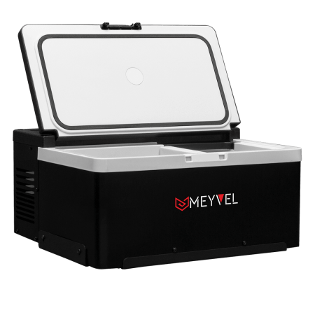 Автомобильный холодильник встраиваемый Meyvel AF-AB22