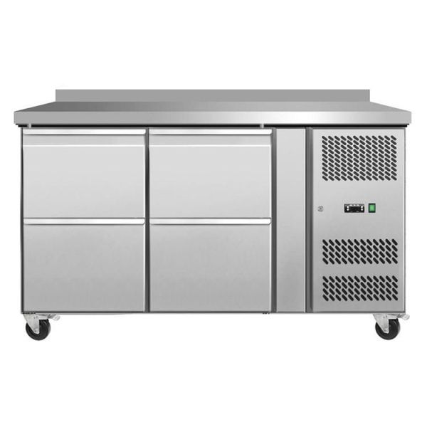 Стол холодильный Koreco MС PE6T2NN