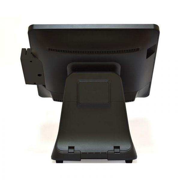 Сенсорный терминал Атол ViVA Smart E715, 15" P-CAP, Intel Celeron J1900 2.0/2.4 Ghz, SSD, 4 GB DDR3,