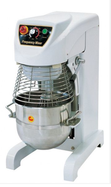 Миксер планетарный Kocateq M40