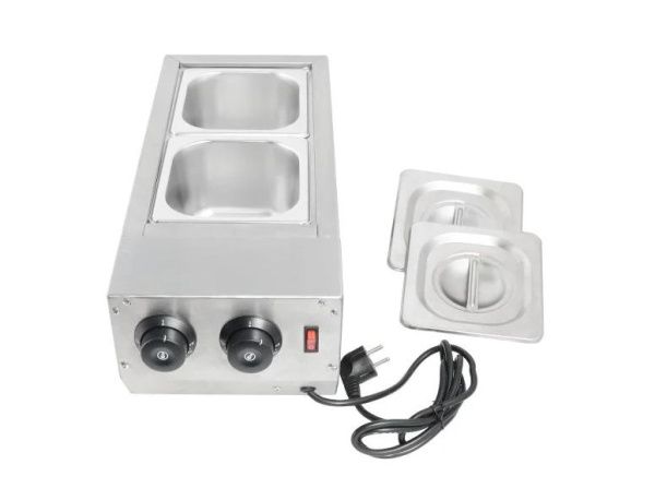 Подогреватель для шоколада Eksi HW-22