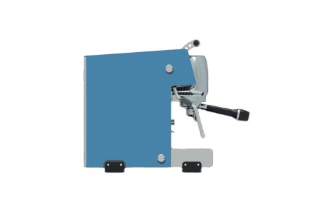 Кофемашина Dalla Corte Studio aqua