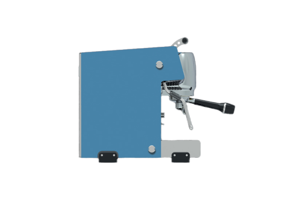 Кофемашина Dalla Corte Studio aqua