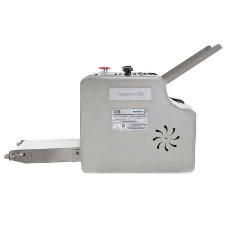 Машина для изготовления тестовых кружков Foodatlas DS-75