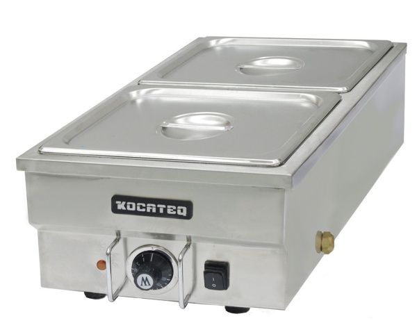 Мармит Kocateq BS2TNW
