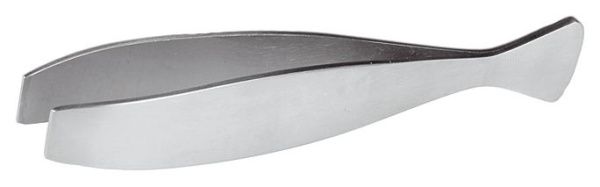 Пинцет для удаления костей из рыбы Ambrogio Sanelli 1160000 13,5см
