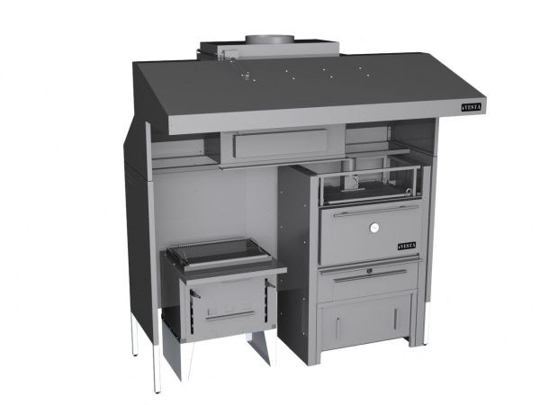 Комплекс Vesta K3-V1-М45