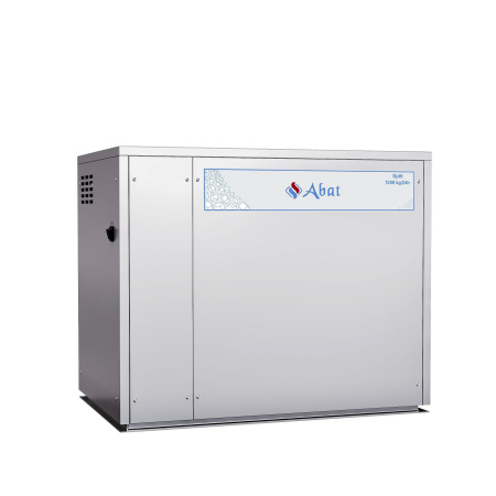 Льдогенератор Abat ЛГ-1200Ч-04