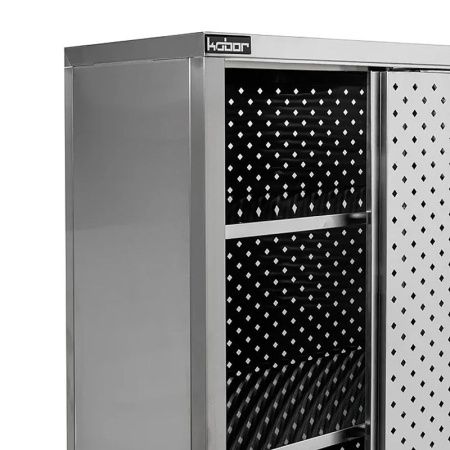 Шкаф кухонный для хлеба Кобор ШКХ-150/50