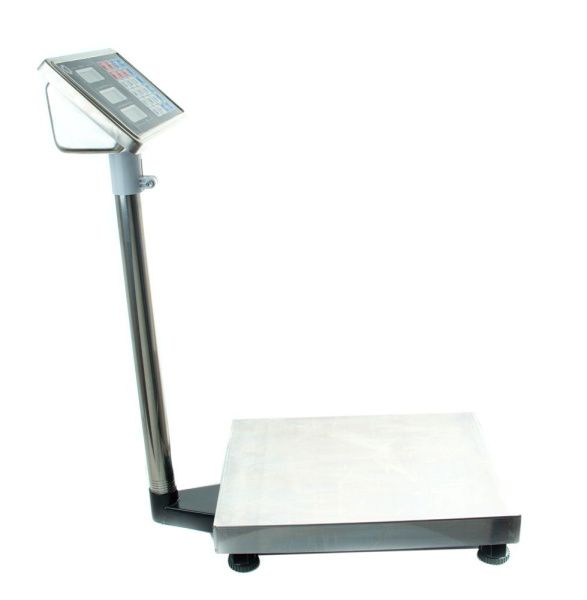 Весы торговые напольные Foodatlas ВТН-100