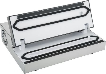Вакуумный упаковщик бескамерный Viatto YJS606