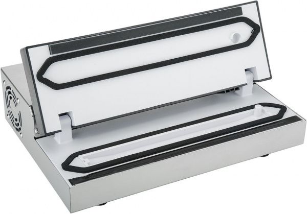 Вакуумный упаковщик бескамерный Viatto YJS606