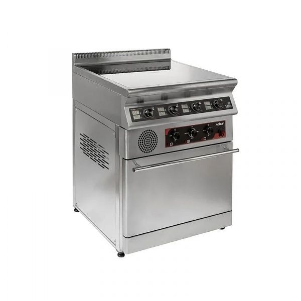 Плита индукционная Кобор I7-4SO