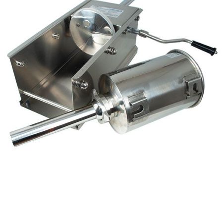 Шприц колбасный Foodatlas HS-3L горизонтальный