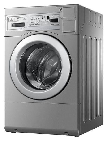 Стиральная машина Haier HCW12C