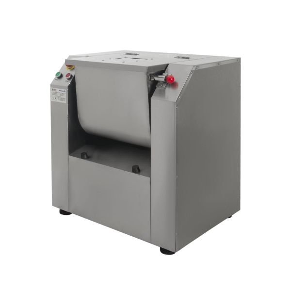 Тестомес для крутого теста Foodatlas HDM(J)-25 220В