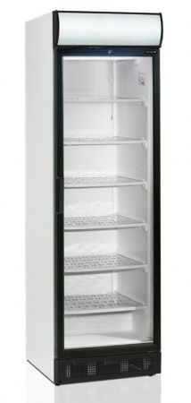 Шкаф морозильный Tefcold UFSC370GCP