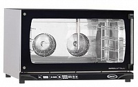 Шкаф пекарский Unox XFT 199  Matic