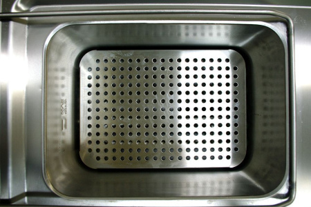 Макароноварка Kocateq MCEP 47