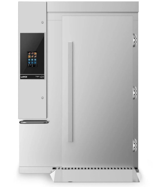 Шкаф шоковой заморозки Lainox NEO201TR+UMC028