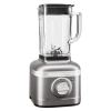 Блендер KitchenAid Artisan 5KSB4026EMS 1.4 л серебряный медальон