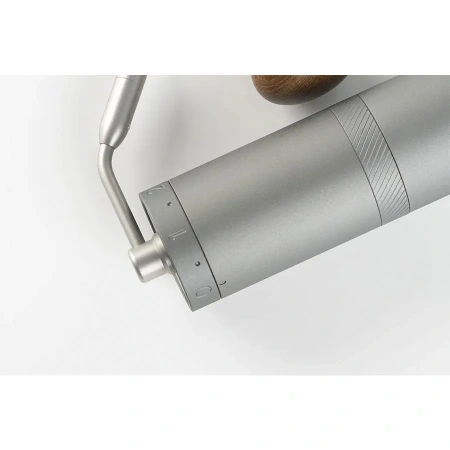 Кофемолка ручная 1Zpresso X-Ultra серая