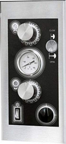 Печь для пиццы Itpizza Premium G6L AIR MEC