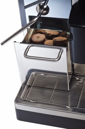 Кофемашина суперавтомат Nuova Simonelli Talento Plus (экономайзер)