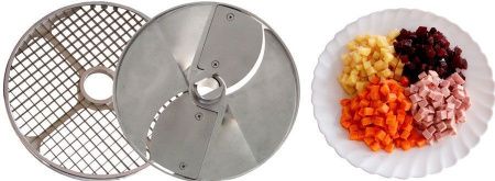 Овощерезка Торгмаш Барановичи МПО-1-02