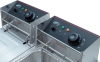 Фритюрница Crazy Pan CP-EF66L
