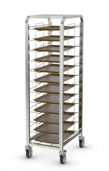 Шпилька Атеси КШП-Л-1.12-350.600-02 (КШ-3)