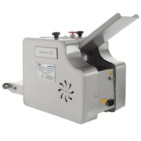 Машина для изготовления тестовых кружков Foodatlas DS-75