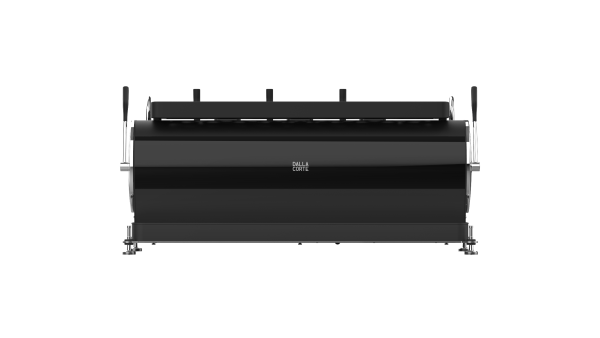 Кофемашина Dalla Corte Zero 3gr