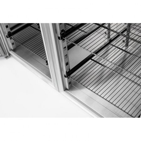 Шкаф холодильный Arkto R1.0-G