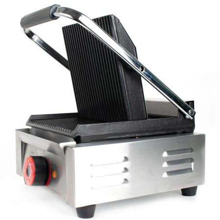 Гриль контактный Foodatlas EG-601N