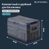 Холодильник автомобильный Alpicool NL30 (12/24)