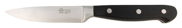 Нож для очистки овощей MVQ Profi Shef Messer KST9APA 9см