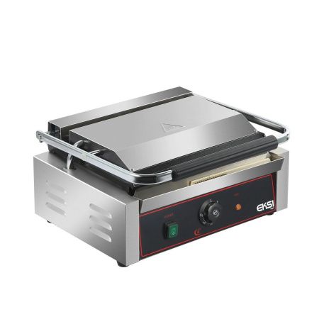 Гриль контактный Eksi HEG-811E-LL