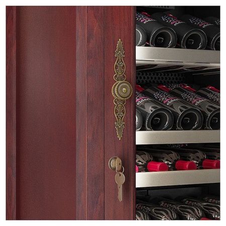 Шкаф винный Cold Vine C66-WM1 (Classic)