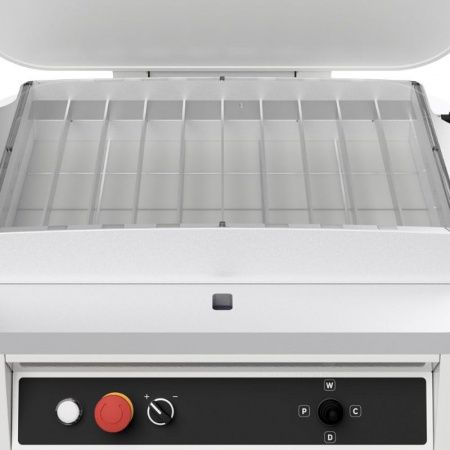 Тестоделитель Apach Bakery Line SQ SA48